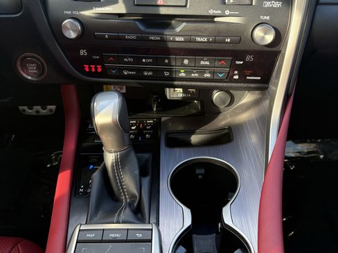 Used 2022 Lexus RX 350 F Sport image 20