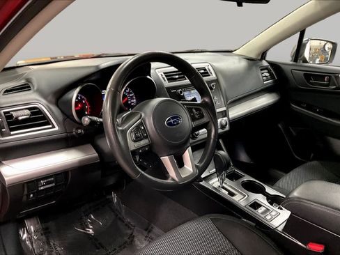 Used 2016 Subaru Outback 2.5i AWD/4WD image 17