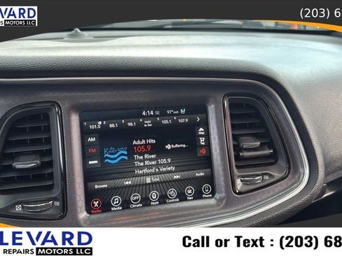 Used 2017 Dodge Challenger GT w/ Technology Group AWD/4WD image 15