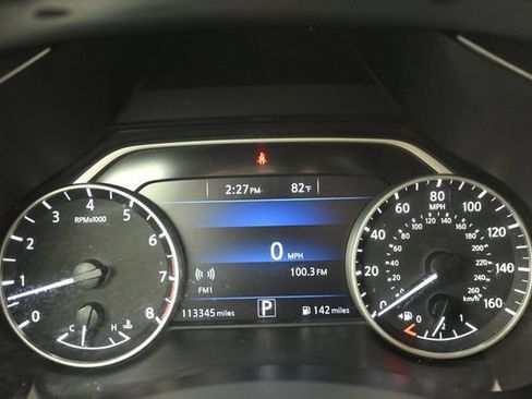 Used 2017 Nissan Murano S FWD image 26