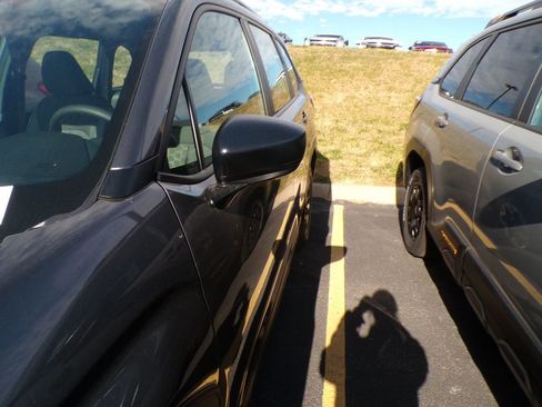 New 2026 Subaru Forester AWD/4WD image 9