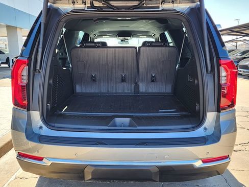 New 2026 GMC Yukon XL Elevation AWD/4WD image 53