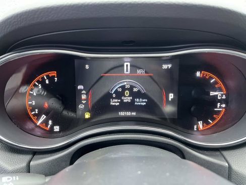 Used 2016 Dodge Durango SXT w/ Quick Order Package 23B image 37