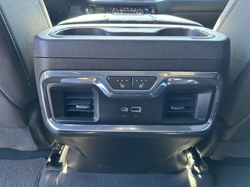 Used 2024 Chevrolet Silverado 2500 High Country w/ High Country Premium Package image 51