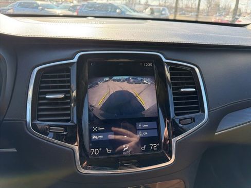 Used 2019 Volvo XC90 T6 Inscription image 15