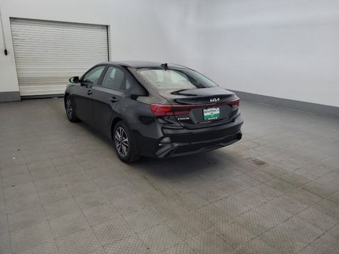 Used 2023 Kia Forte LXS FWD image 5