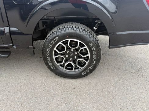 Used 2021 Ford F150 XLT w/ Equipment Group 302A High image 44