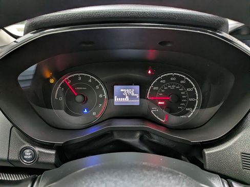 Used 2021 Subaru Impreza 2.0i AWD/4WD image 23