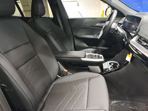 New 2026 BMW X2 xDrive28i w/ Technology Package AWD/4WD image 10