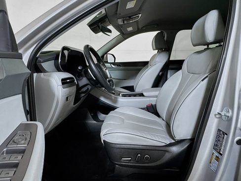 Used 2025 Hyundai Palisade SEL FWD image 20