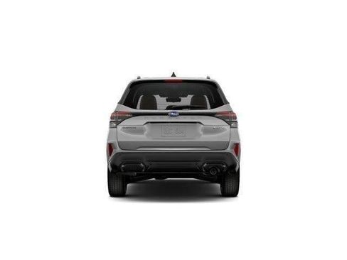 New 2026 Subaru Forester Touring image 72