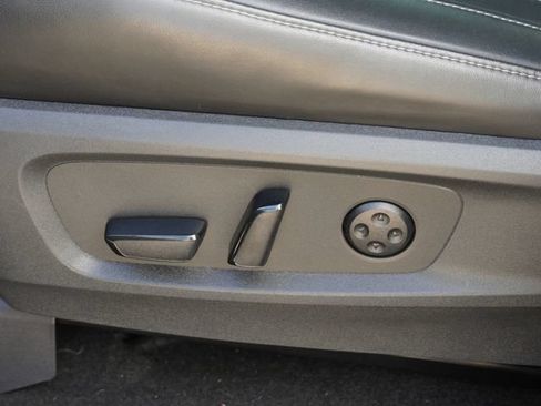 Used 2022 INFINITI QX60 Luxe w/ Cargo Package FWD image 22