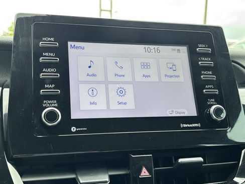 Used 2023 Toyota Camry TRD FWD image 25