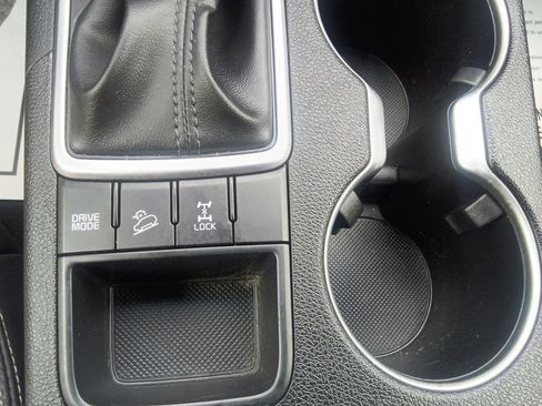 Used 2020 Kia Sportage S w/ S Sunroof Package AWD/4WD image 29