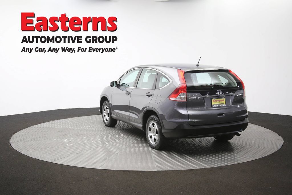 Used 2014 Honda CR-V LX image 59