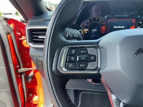 Used 2024 Ford Mustang GT Premium RWD image 17