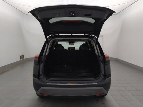 Used 2022 Nissan Rogue SV w/ SV Premium Package FWD image 29