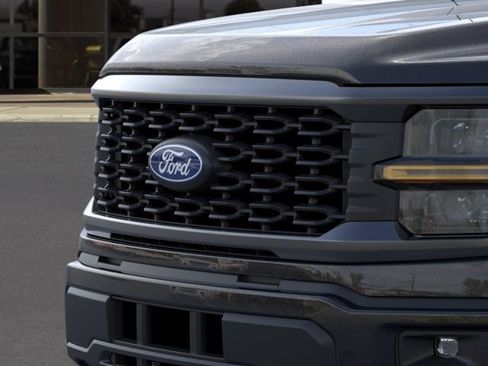 New 2026 Ford F150 STX w/ Equipment Group 200A RWD image 17