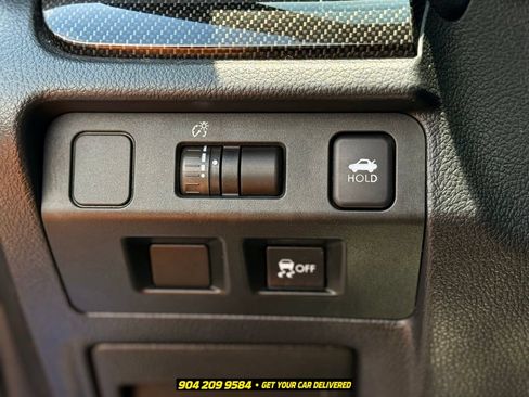 Used 2015 Subaru WRX AWD/4WD image 14