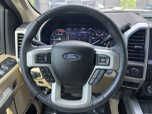 Used 2021 Ford F250 Lariat w/ Lariat Ultimate Package image 36