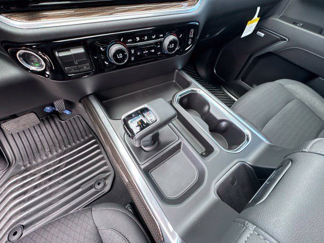 New 2026 Chevrolet Silverado 1500 RST w/ All Star Edition Plus AWD/4WD image 24