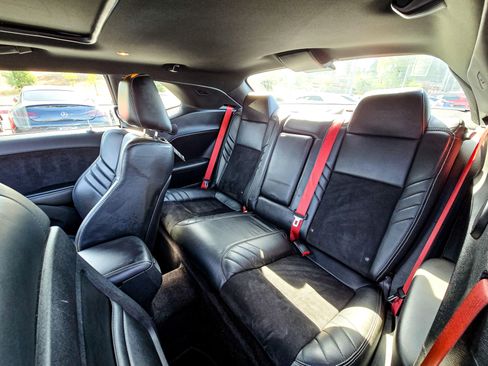 Used 2018 Dodge Challenger SRT Demon image 11