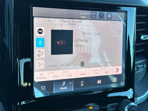 New 2026 RAM 1500 4x4 Crew Cab image 16