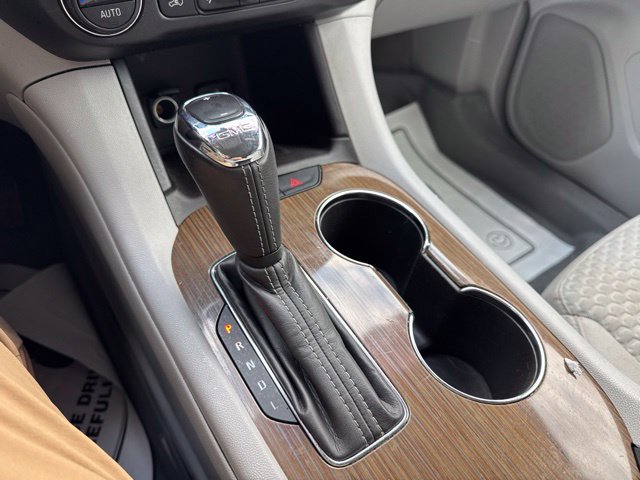 Used 2019 GMC Acadia SLE FWD image 22