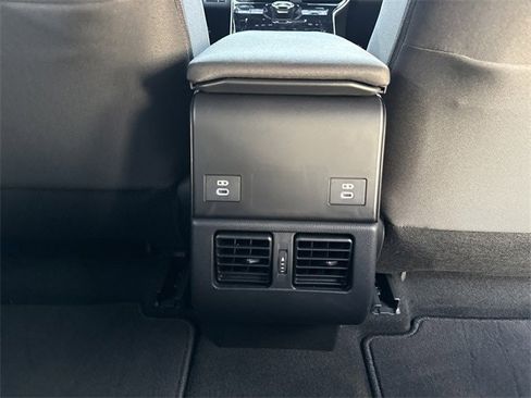 Used 2023 Subaru Solterra AWD image 22