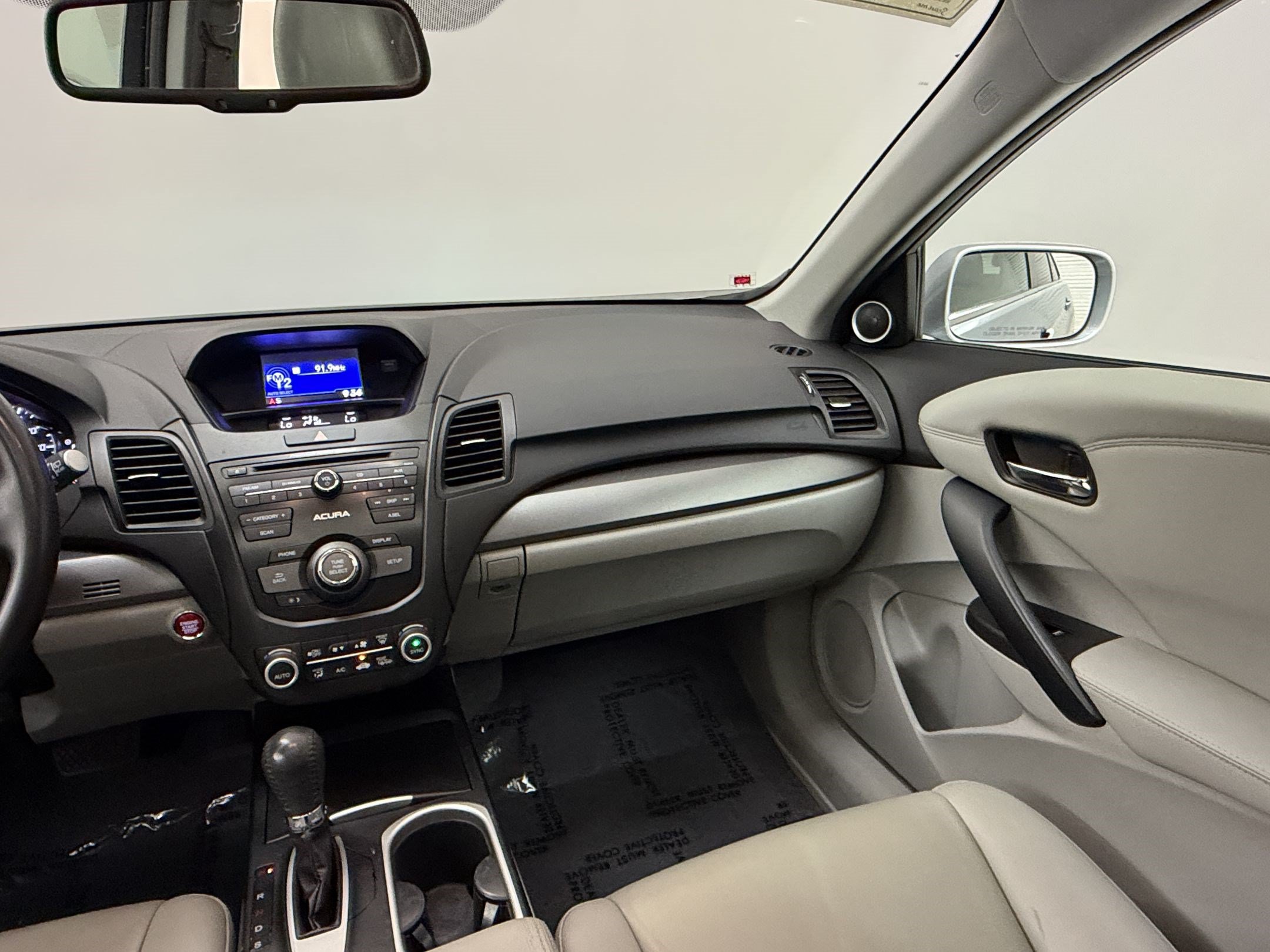 Used 2017 Acura RDX FWD image 29
