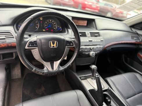 Used 2010 Honda Crosstour EX-L image 13