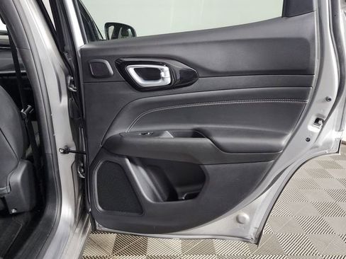 Used 2023 Jeep Compass High Altitude image 28