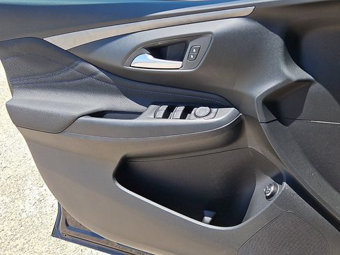 New 2026 Buick Envista Sport Touring w/ Convenience I Package FWD image 13