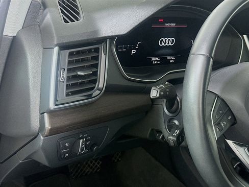 Used 2024 Audi Q5 2.0T Premium Plus image 17
