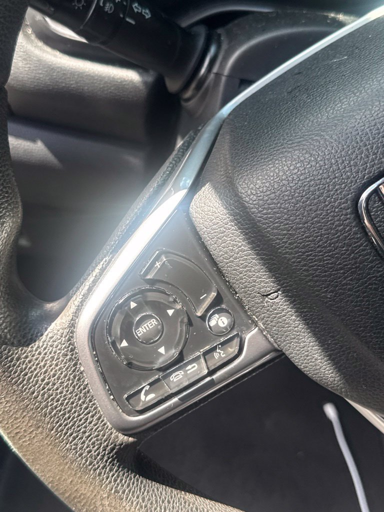 Used 2019 Honda CR-V EX image 15