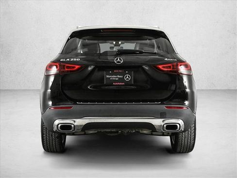 Certified 2022 Mercedes-Benz GLA 250 GLA 250 image 7