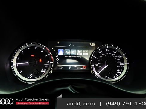 Used 2025 Toyota Highlander XLE image 20