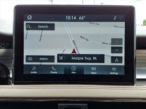 Certified 2022 Lincoln Corsair Standard w/ Equipment Group 101A image 28