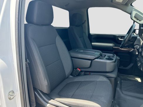 Used 2022 Chevrolet Silverado 3500 LT w/ Advanced Trailering Package image 26