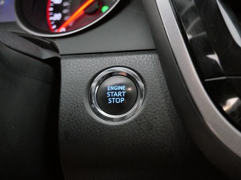 Certified 2024 Toyota Camry XSE image 32