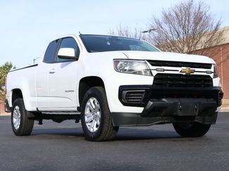 Used 2022 Chevrolet Colorado LT w/ Fleet Safety Package video 1
