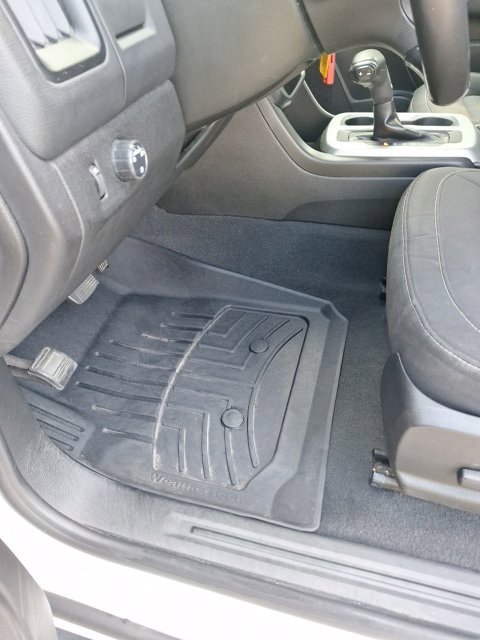 Used 2021 Chevrolet Colorado LT RWD image 9