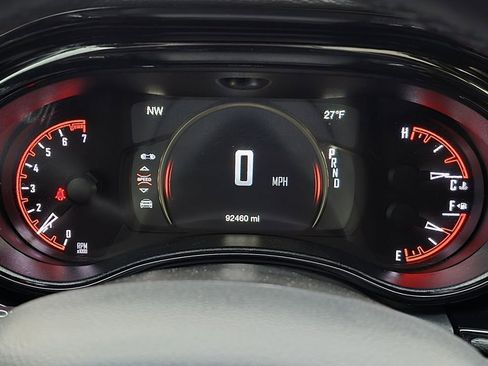 Used 2021 Dodge Durango GT image 14