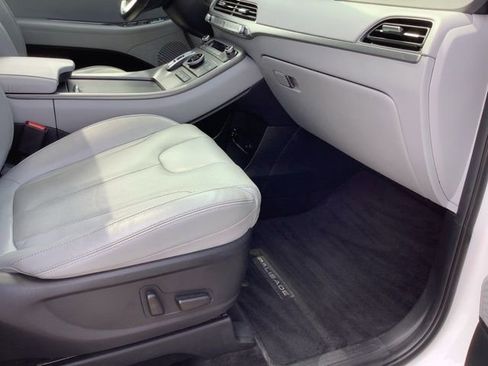 Used 2020 Hyundai Palisade SEL image 28