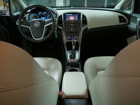 Used 2015 Buick Verano Convenience image 16