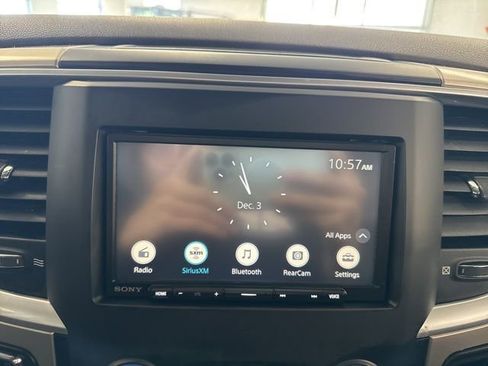 Used 2018 RAM 1500 Lone Star image 42