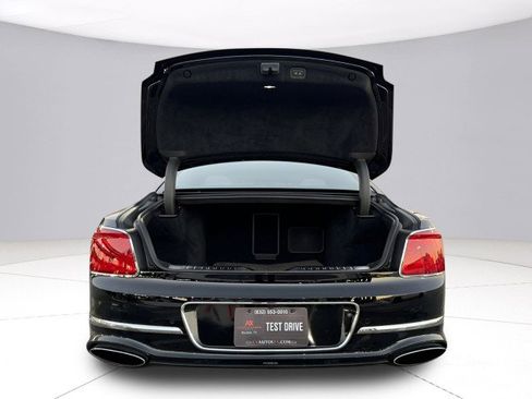 Used 2022 Bentley Flying Spur W12 image 10