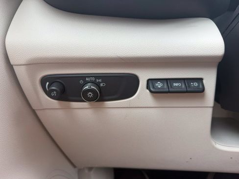 Used 2023 Buick Envision Avenir AWD/4WD image 14