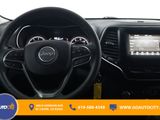 Used 2019 Jeep Cherokee Latitude w/ Popular Appearance Group image 5