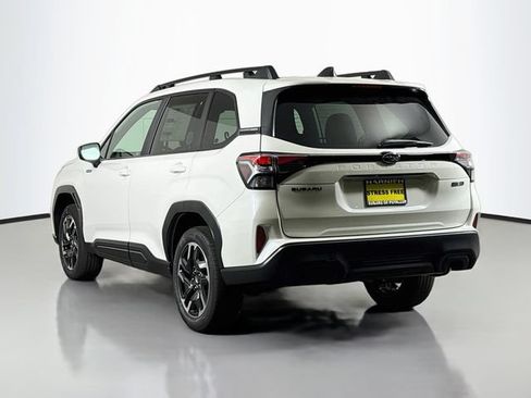 New 2026 Subaru Forester Premium AWD/4WD image 5